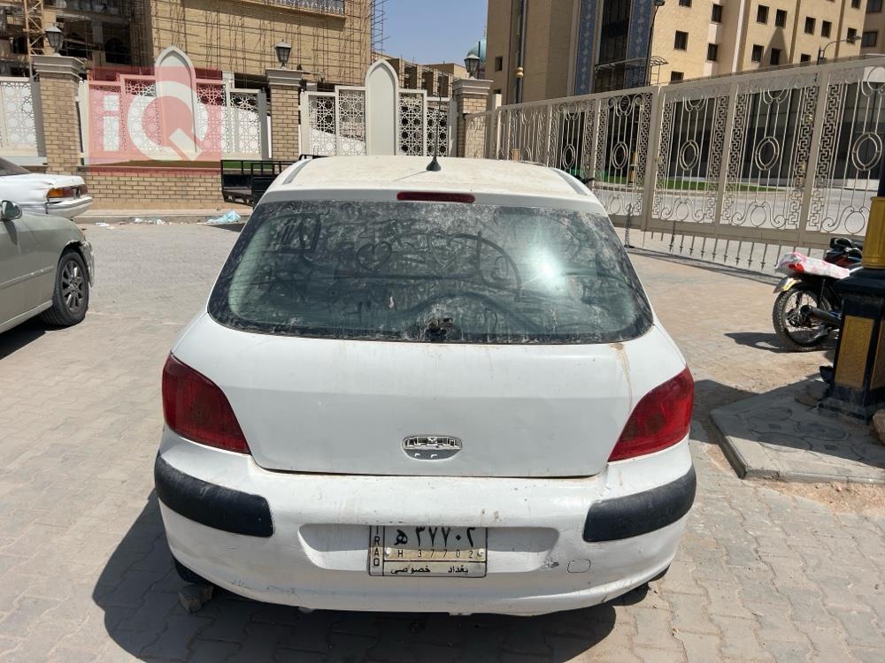 بيجو 307